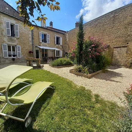 Apartamento Eden Avec Jacuzzi Prive Chaumont (Haute-Marne)